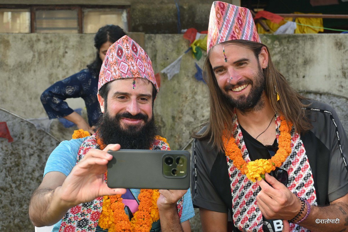 Pokhara_Bhaitika_Tourist_ (4)