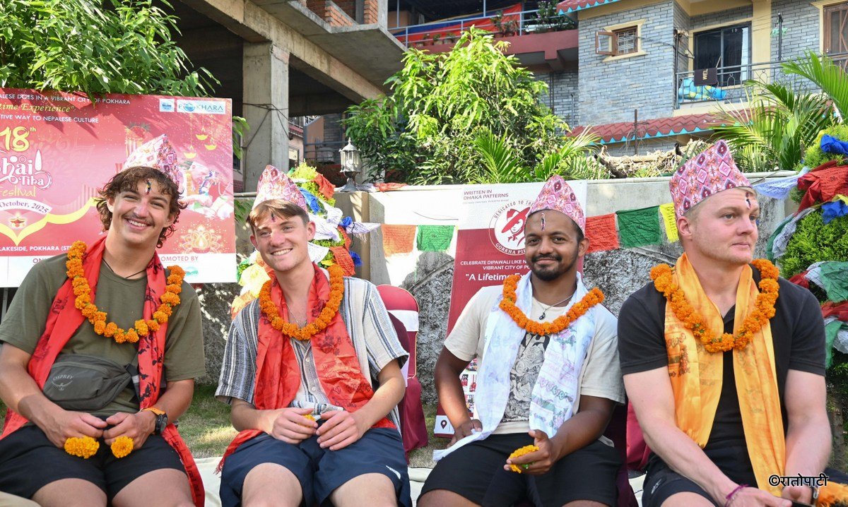 Pokhara_Bhaitika_Tourist_ (7)