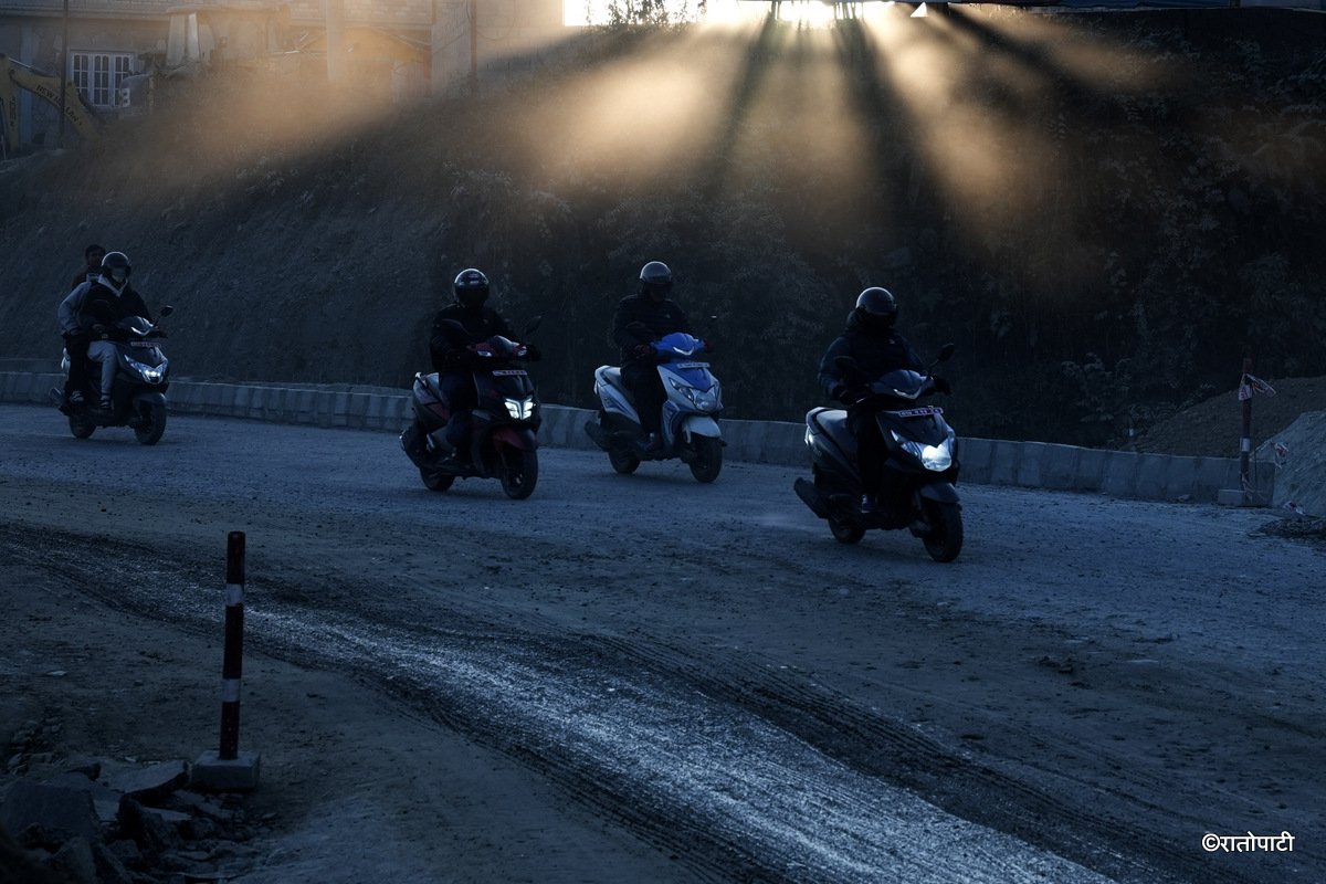 Pokhara_Road (12)