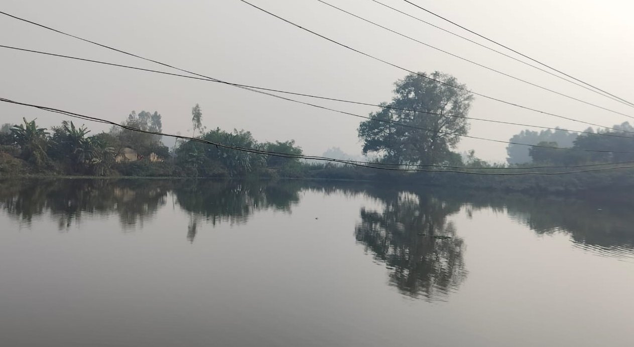 pokhari
