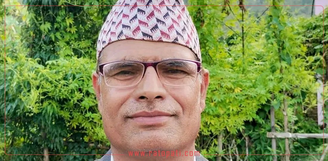 कार्की नेतृत्वको प्रतिवेदन  कार्यान्वयन गर्ने निर्णयपछि एमाले सांसदले भने– निर्णय खेदजनक छ
