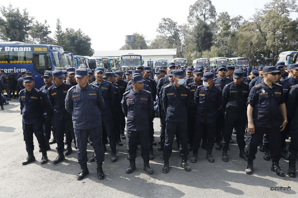 police (2)