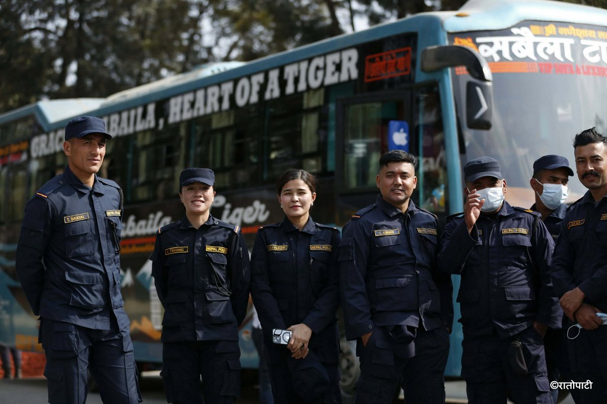 police (3)