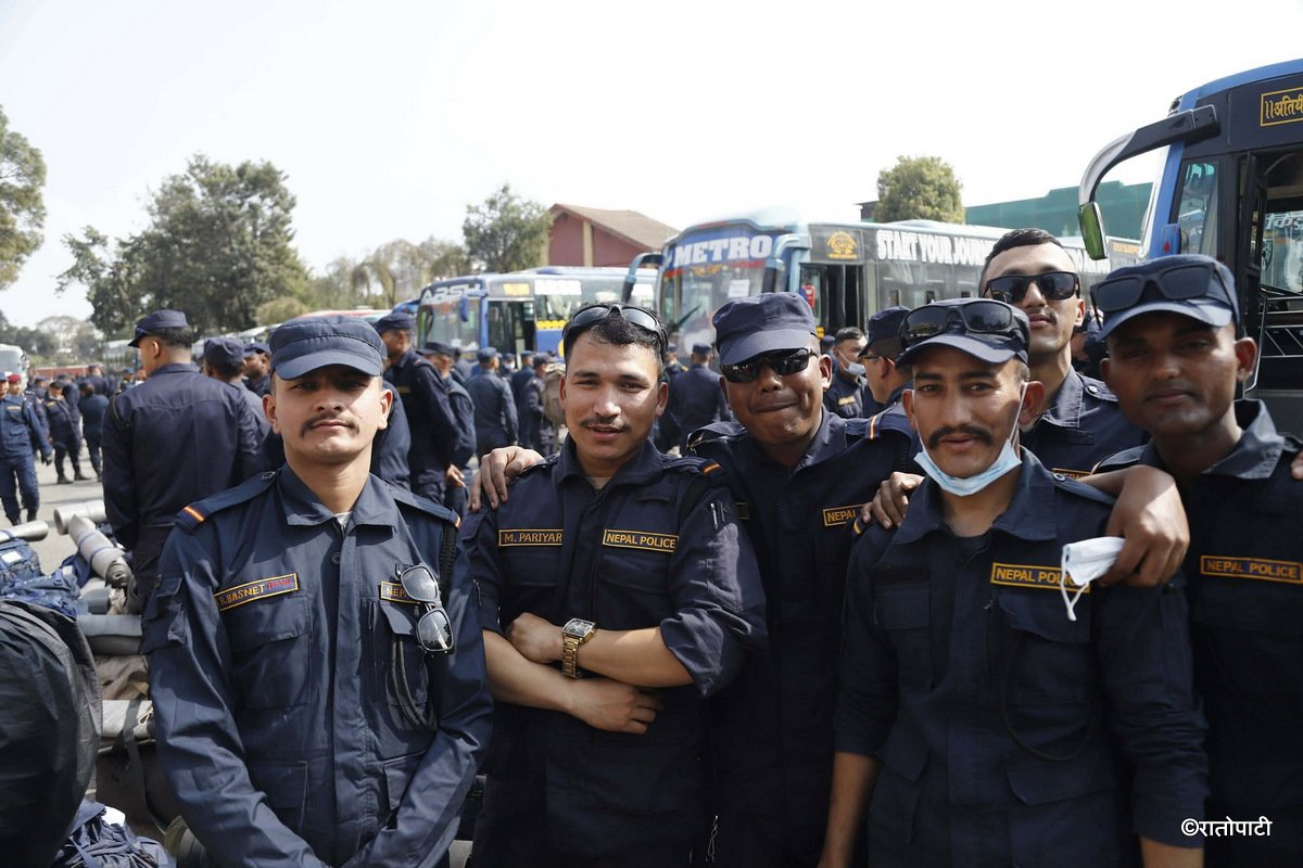 police (5)