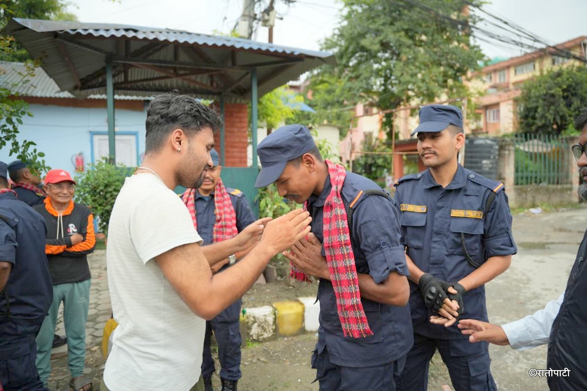 police beat (2)