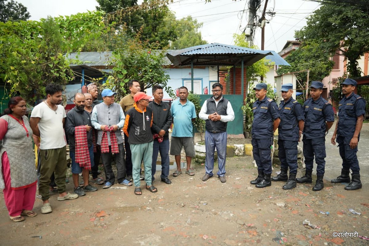 police beat (5)