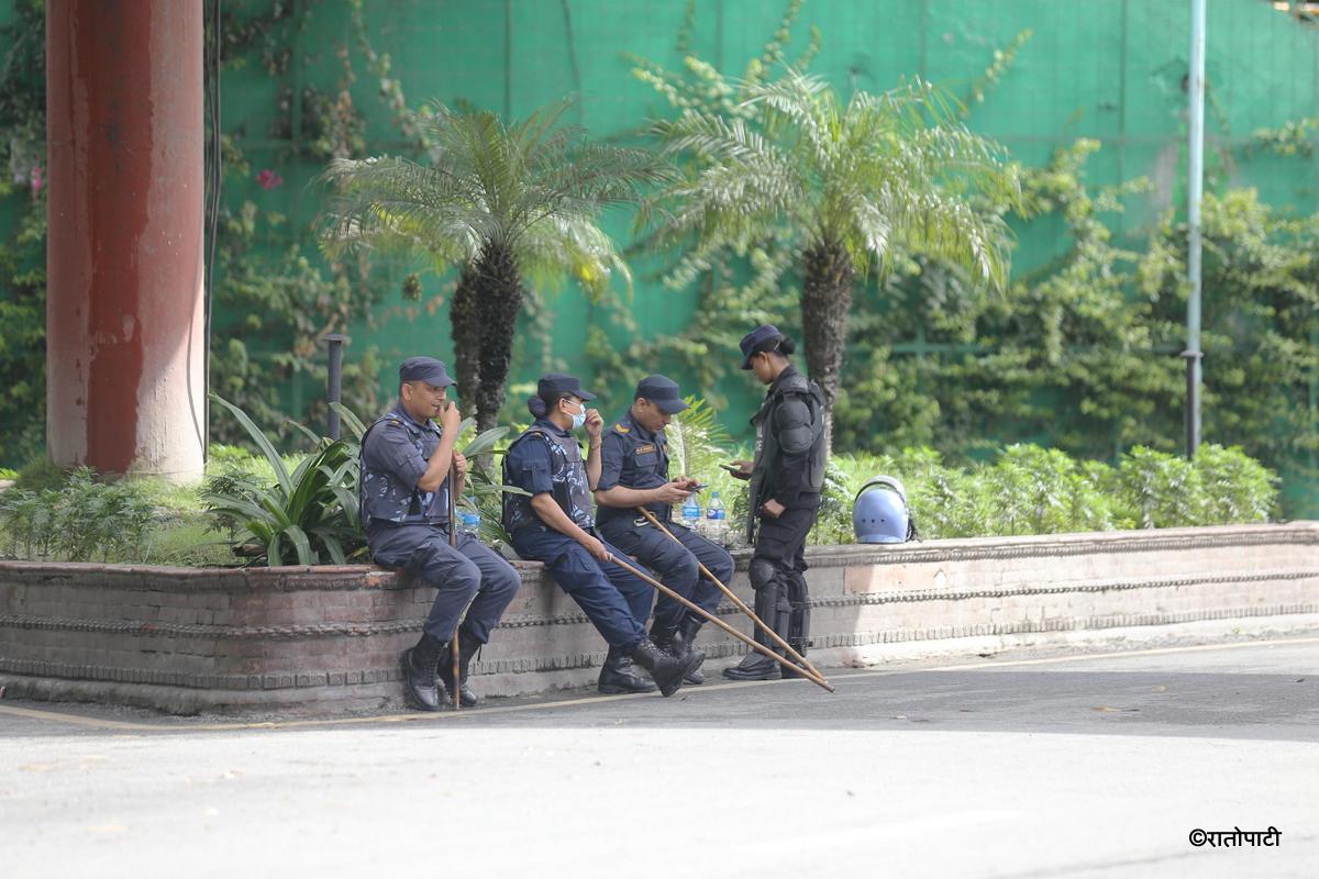 Police Duty @KTM 5.26 (2082)..-001