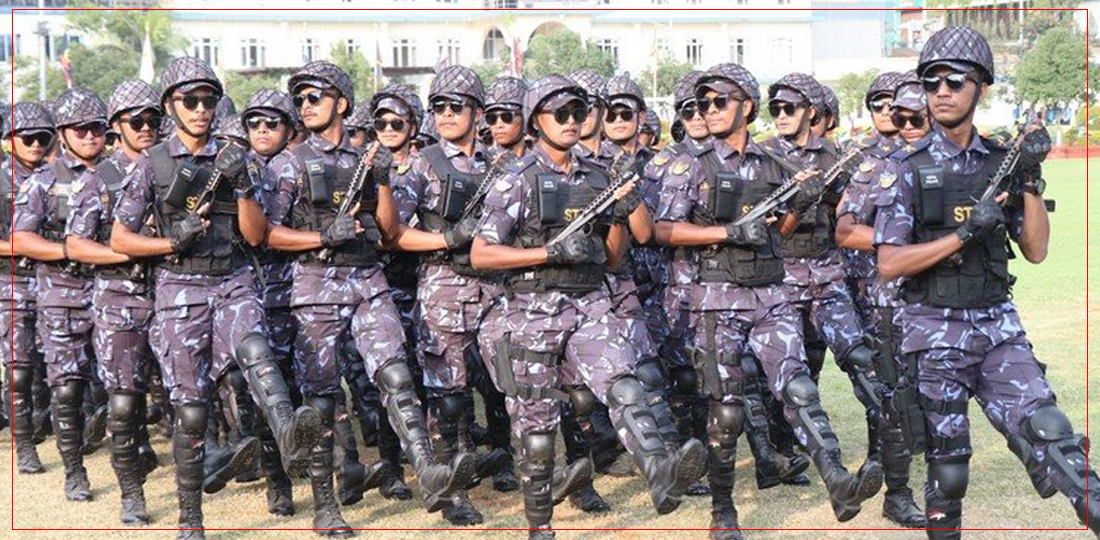   १ अर्ब खर्चिएर कस्ता हतियार किन्दैछ प्रहरी ?