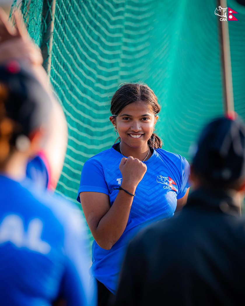Pooja Mahato