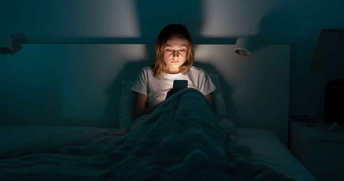 Poor Sleep Linked to Increased Cancer Risk in Under-50s, Studies Suggest