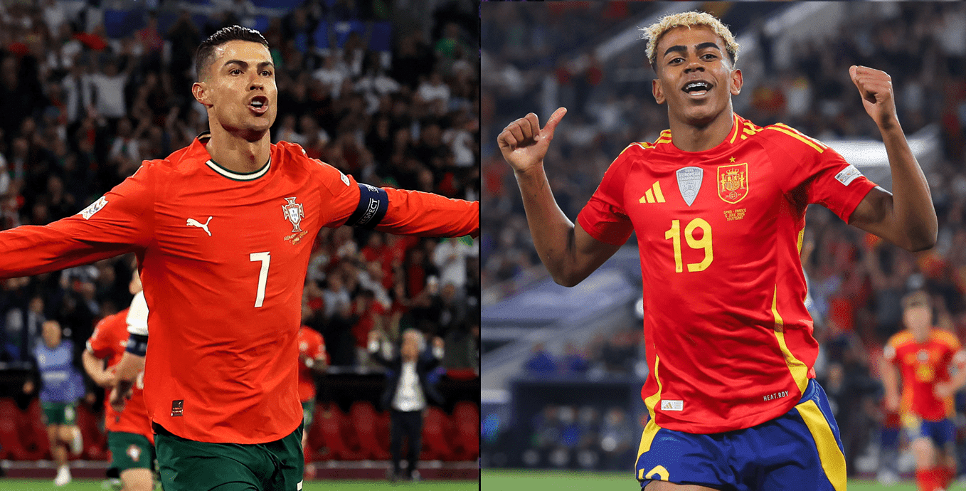 Portugal Defeats Croatia 2-1 to Reach Round of 16 in FIFA World Cup 2026 Qualifiers