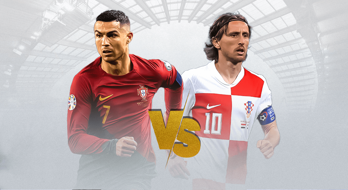 Portugal Draws with Colombia, Sets Up Croatia Clash in FIFA World Cup 2026 Knockout Stage
