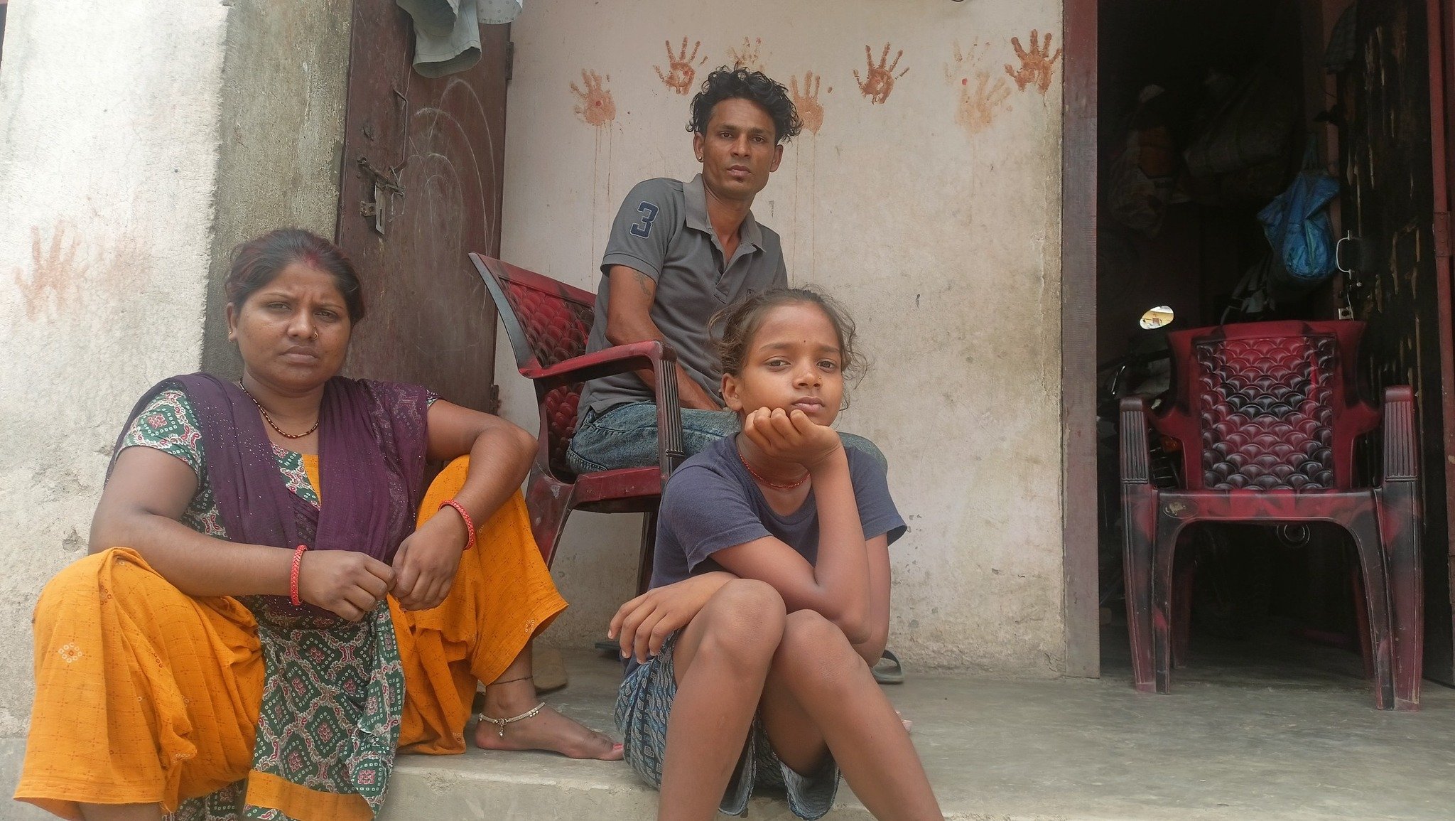   सिमलताल दुर्घटना : जसले आमाबुबा नै गुमाए