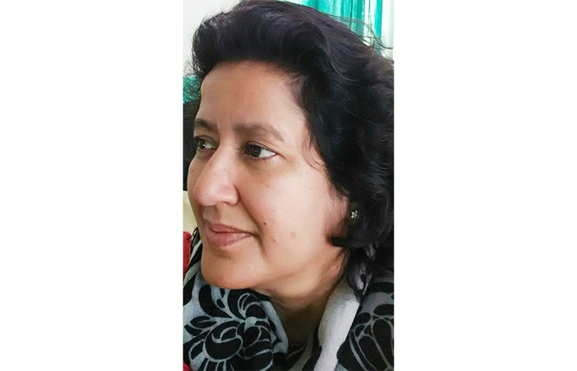   परोपकार प्रसूति अस्पतालको अध्यक्षमा पाण्डे  नियुक्त
