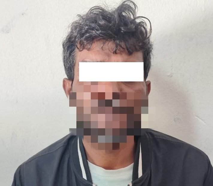 नक्कली प्रहरी परे सक्कली प्रहरीको फन्दामा