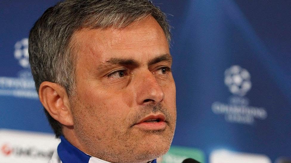Real Madrid Reappoints Former Coach Jose Mourinho
