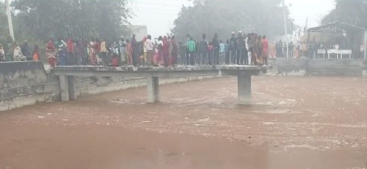   पोखरीमा पुरुषको शव फेला, पहिचान खुल्न बाँकी