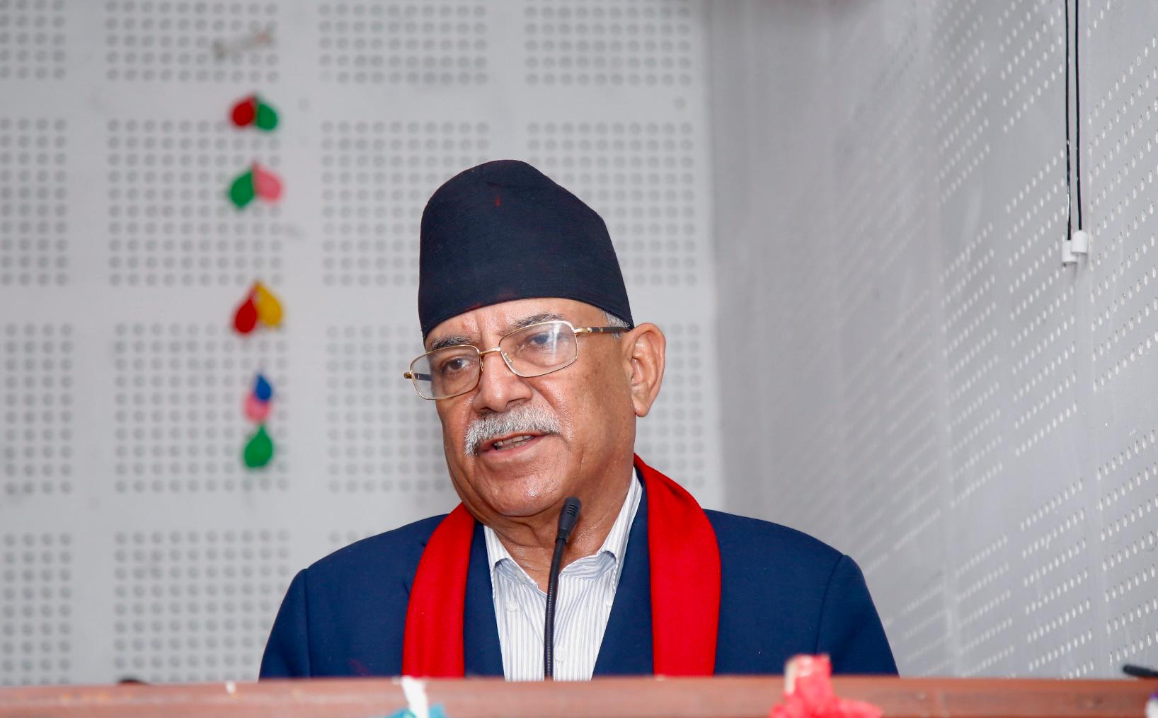 ‘मध्यपहाडी लोकमार्गको अवधारणा बसाइसराइ न्यूनीकरण गर्न अघि बढाइएको हो’