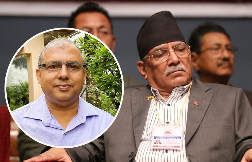 नेपो–बेबीदेखि जेनजी विद्रोहसम्म : माओवादी केन्द्र कहाँ चुक्यो ?