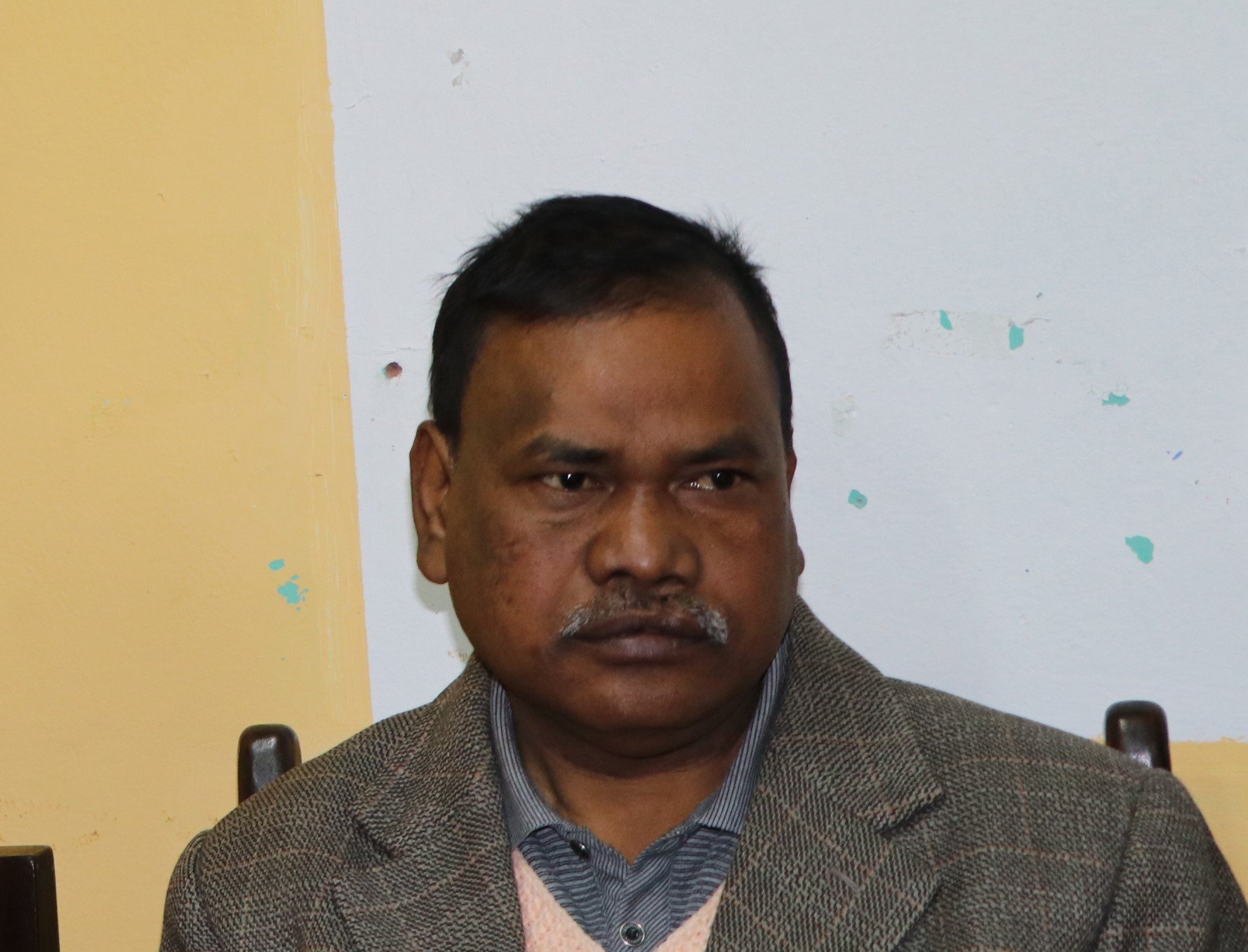 Prabhat Chaudhary