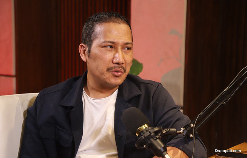 Prabhat Lama2