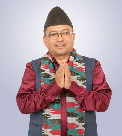 prabhat tamang
