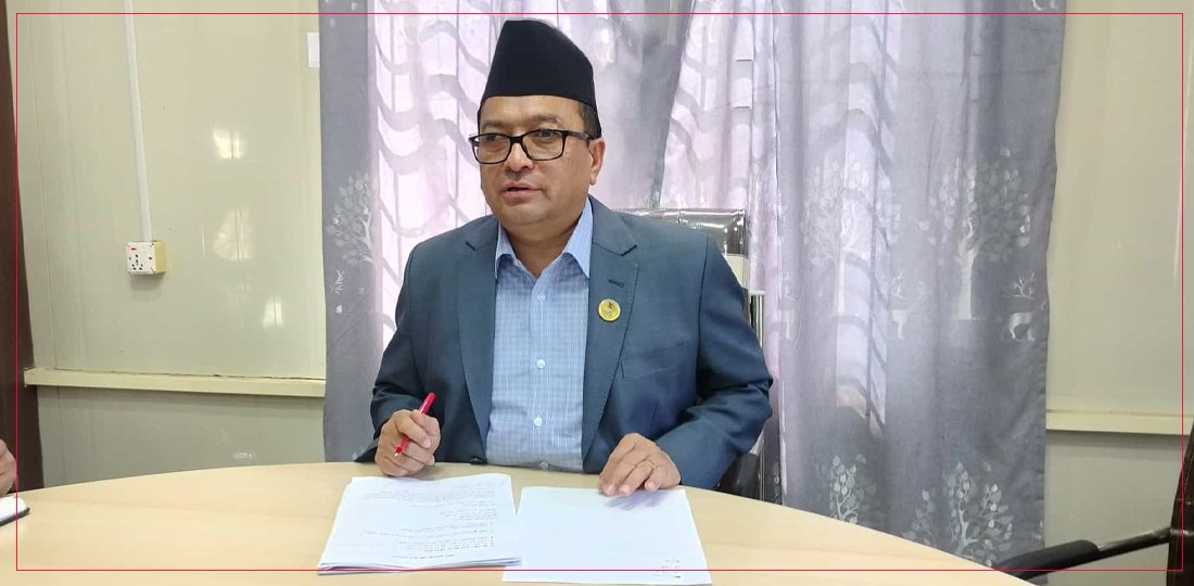   सुरक्षा निकायलाई ८५ वटा दुईपांग्रे सवारी साधन दिने बागमती सरकारको निर्णय