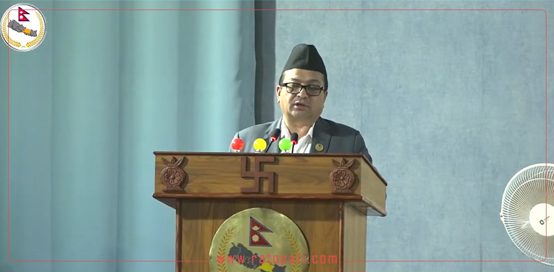 बागमतीको अर्थतन्त्र २४ खर्ब भन्दा बढी, राष्ट्रिय अर्थतन्त्रमा ३६.७ प्रतिशत हिस्सा