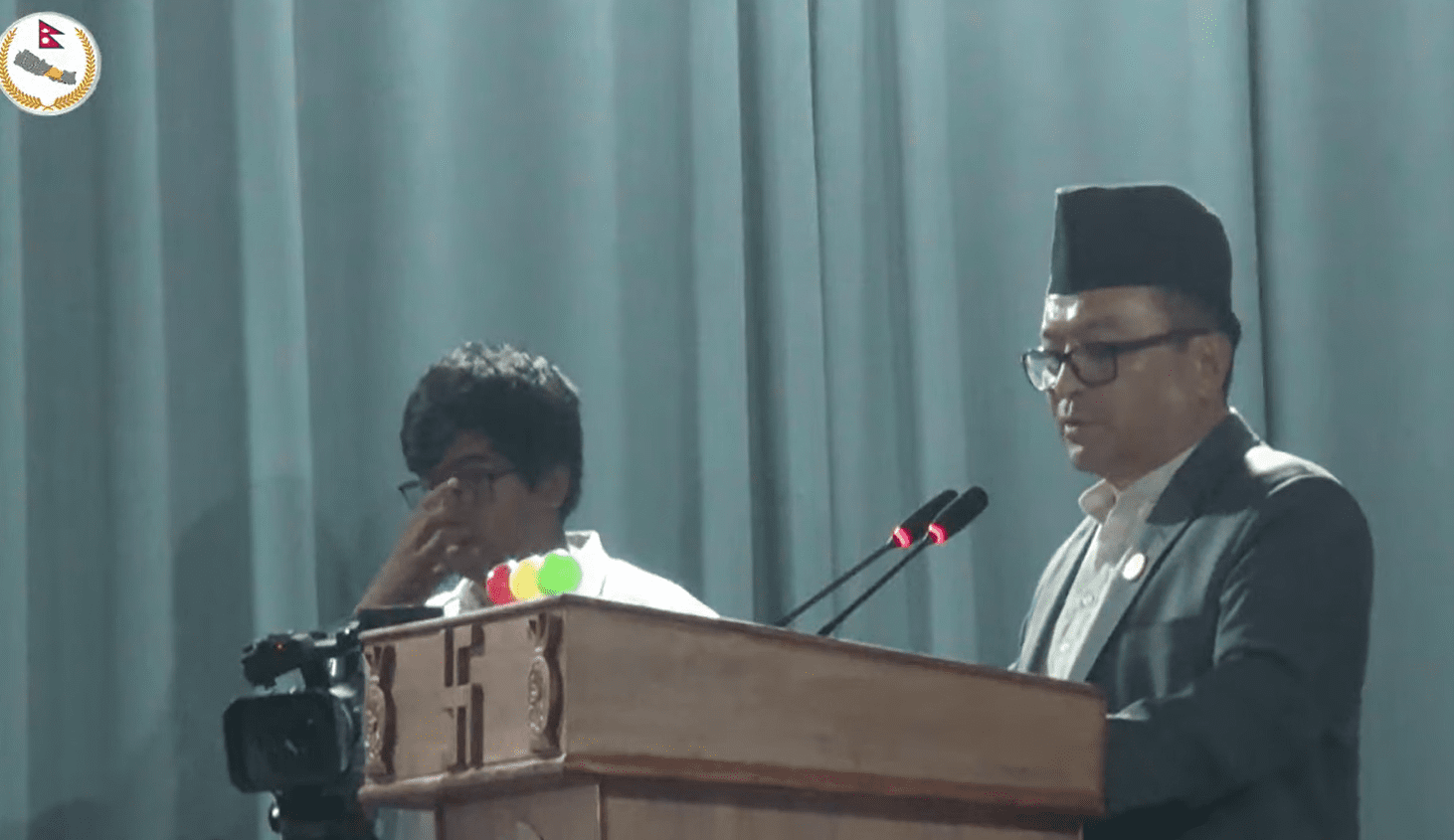 Bagmati Province Minister Criticizes Fragmented Budgeting, Calls for Large-Scale Projects