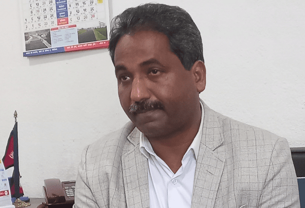 आगामी बजेटमा जनतालाई करको भार पार्ने काम नहोस्ः अध्यक्ष साह