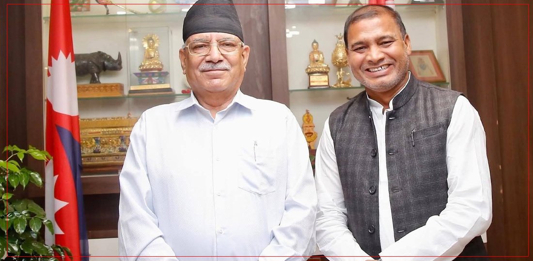   सर्लाहीका चारै निर्वाचन क्षेत्रमा नेकपाले टुङ्ग्यायो उम्मेदवार, १ मा साहले पाए टिकट