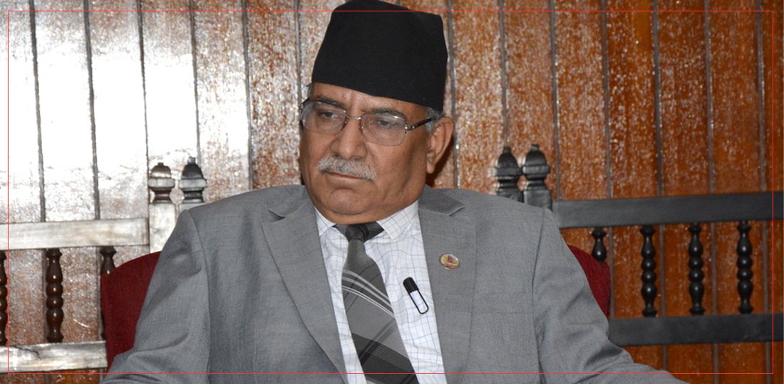   ३ केन्द्रीय सदस्यसहित १० जनाले छाडे प्रचण्ड–माधवको नेकपा, प्रगतिशील लोकतान्त्रिक पार्टीमा प्रवेश