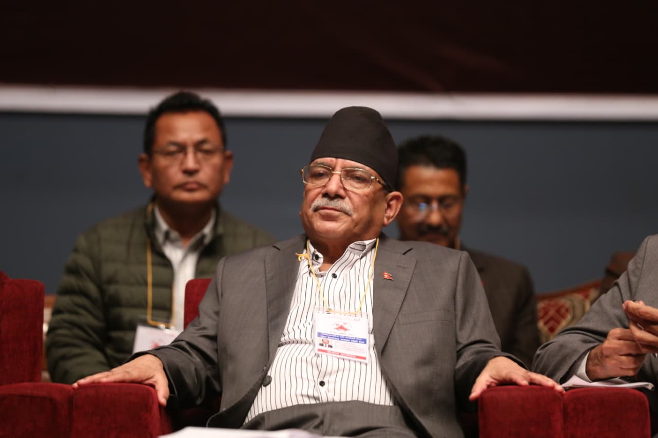   आठ दलको एकतापछि पार्टीको नयाँ नाम ‘नेपाली कम्युनिस्ट पार्टी’ रहने