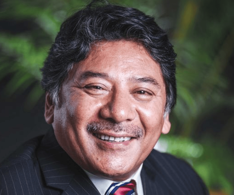 prachanda bahadur shrestha