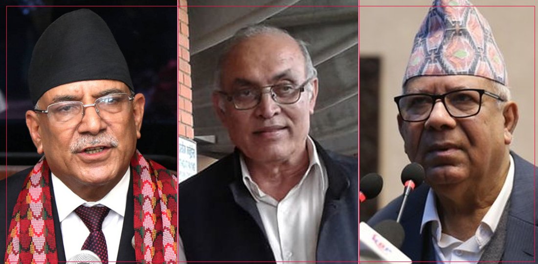   २३ वर्ष ‘फ्रिज’ भएको नेकपा विवाद फेरि बल्झियो