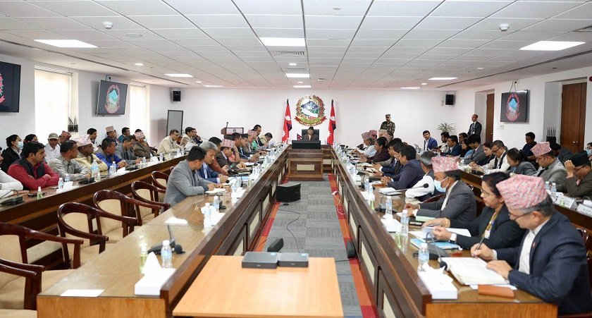 prachanda-meeting
