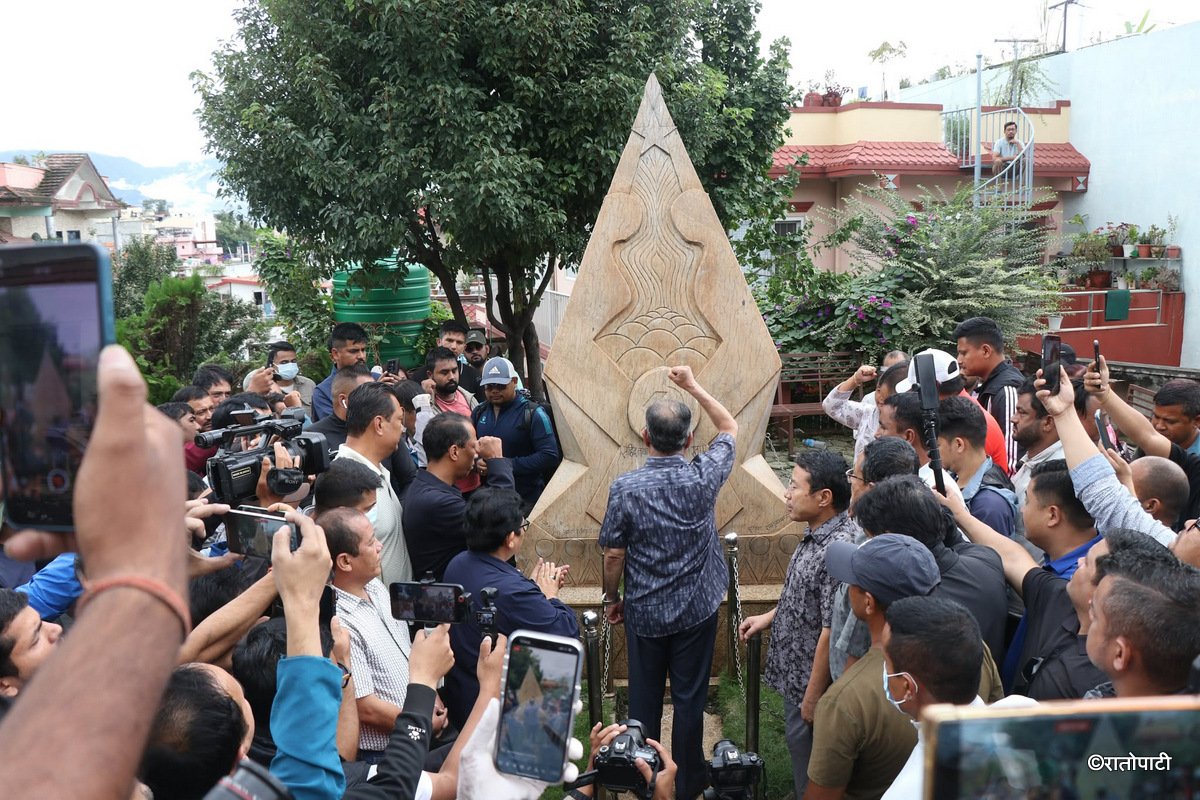 prachANDA PARTY OFFICE (10)