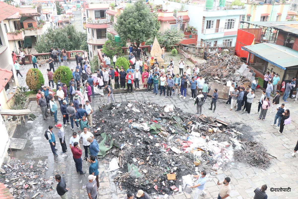 prachANDA PARTY OFFICE (2)