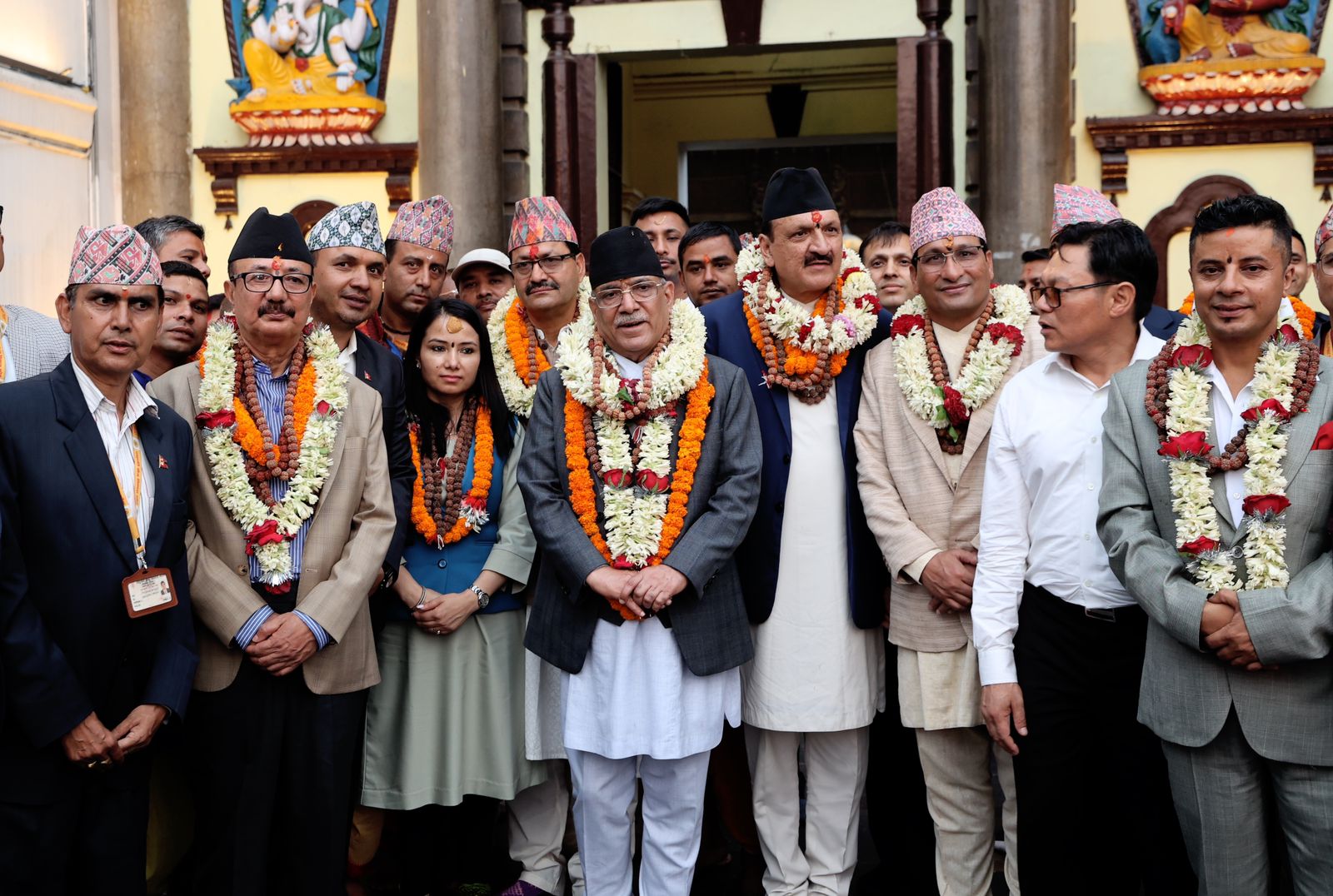 prachanda pashupati (5)