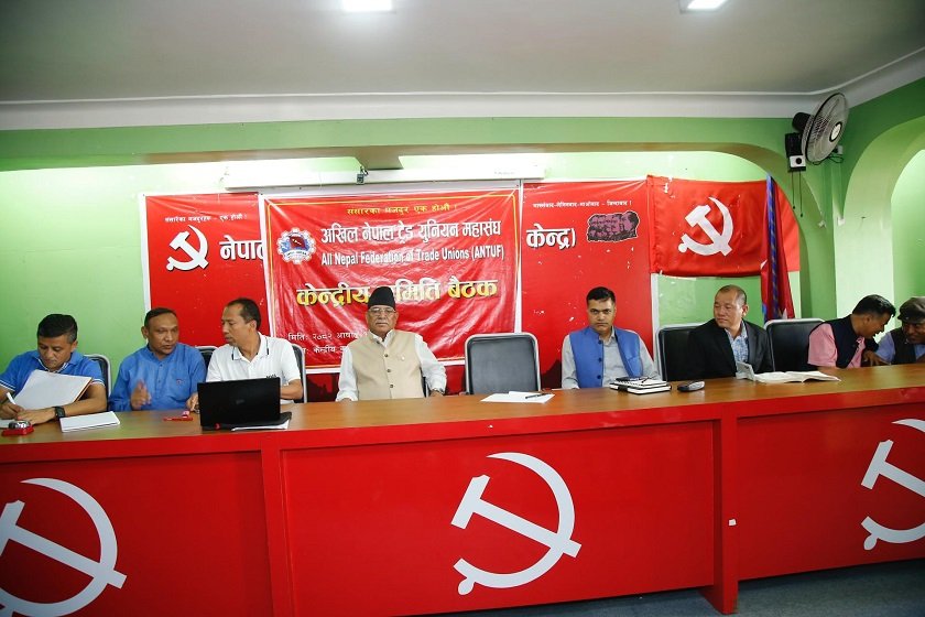   प्रचण्डको गुनासो : हाम्रा धेरै साथीले बुझेनन्, दुःख लागेको छ