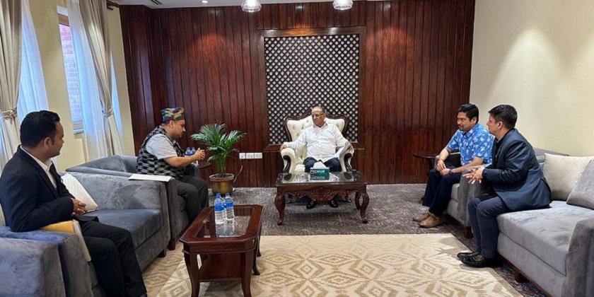   चिकित्सकमाथि आक्रमण गर्नेलाई कारबाही हुन्छ : प्रधानमन्त्री
