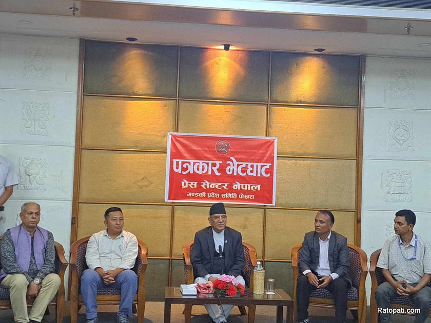   अब नयाँ आत्मविश्वासका साथ संघीयता कार्यान्वयनमा अघि बढ्छौँ : प्रधानमन्त्री