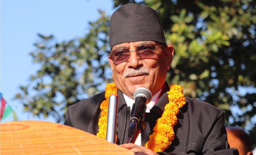   सहिद तथा बेपत्ता परिवारलाई न्याय गरेका छौँ: संयोजक दाहाल