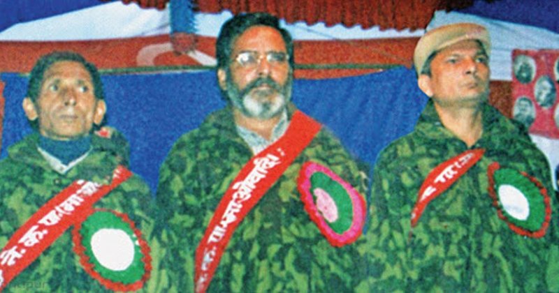 prachanda_kiran_baburam
