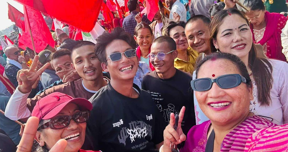   पालिकास्तरमा एमालेले देशैभर गर्‍यो जनप्रदर्शन