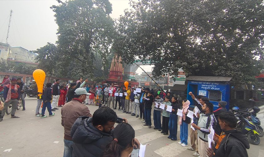 pradarshan-biratnagar5