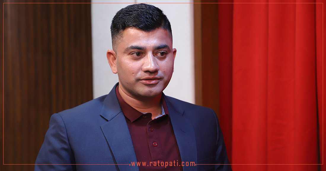   ‘पहिलेको टी-२० को होइन, अहिले एनपीएलको कुरा गरौँ’