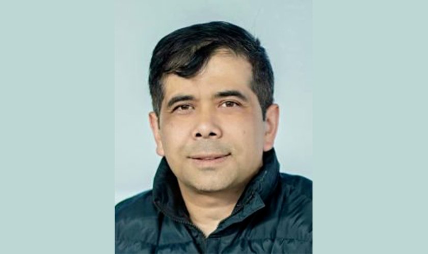 pradeep-shakya