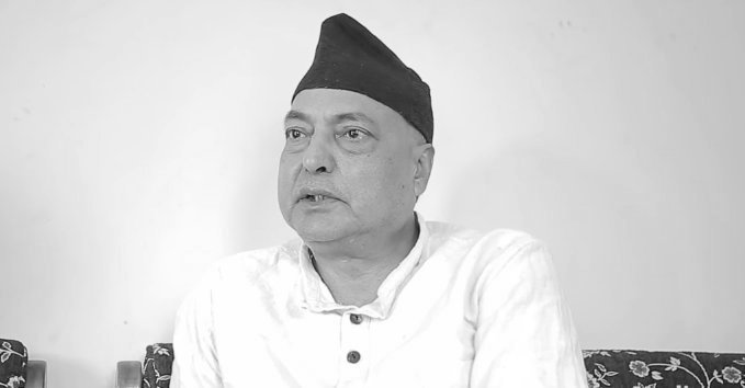 प्रदीप नेपालको अन्त्येष्टि विद्युतीय शवदाह गृहमा गरिने