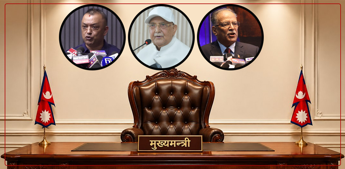 Province Governments Face Instability Amidst Shifting Alliances